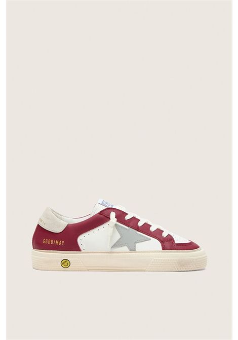 Sneakers May GOLDEN GOOSE KIDS | GJF00495 F00866911892